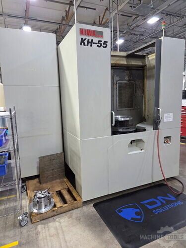 Used KIWA KH-55 (2010) For Sale in California