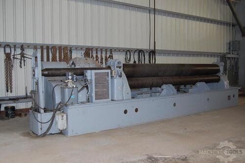 Kling Bending And Forming Equipment