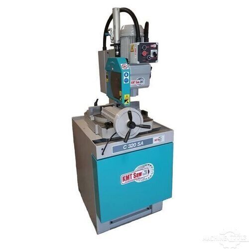 New KMT SAW C320 SA For Sale