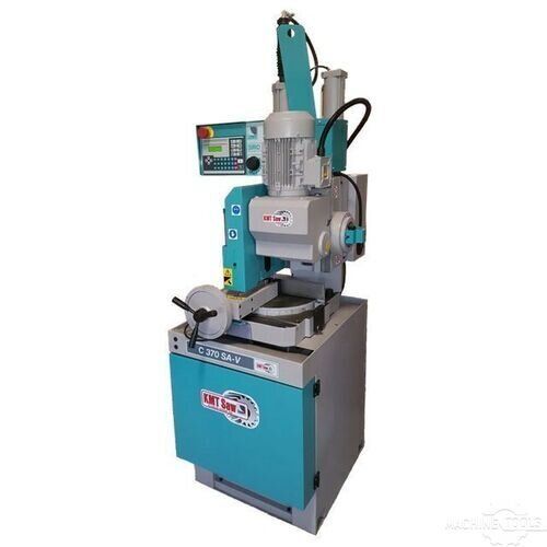 New KMT SAW C370 SA-V For Sale