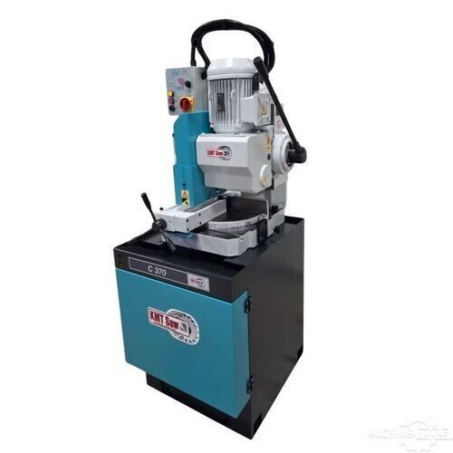 New KMT SAW C370 For Sale