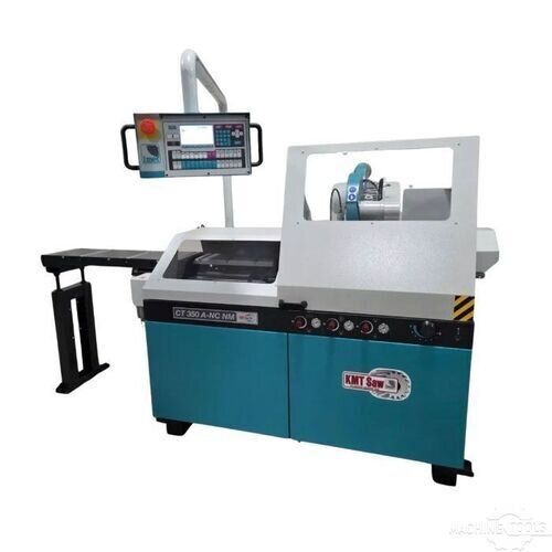 New KMT SAW CT350 A-NC NM For Sale