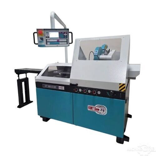 New KMT SAW CT350 A-NC For Sale