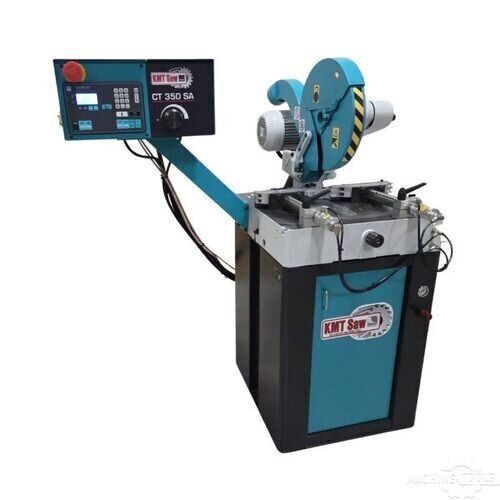 New KMT SAW CT350 SA For Sale