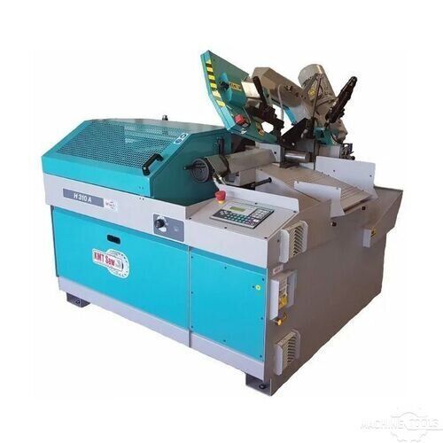 New KMT SAW H310 A For Sale