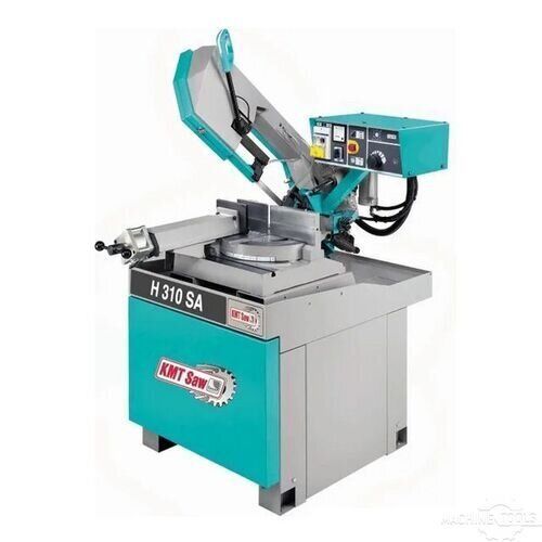New KMT SAW H310SA For Sale