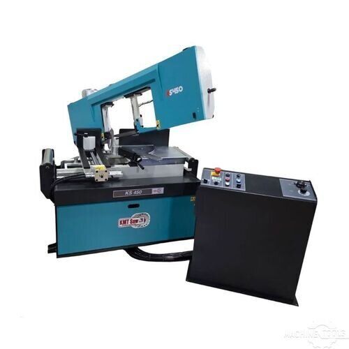 New KMT SAW KS450 For Sale