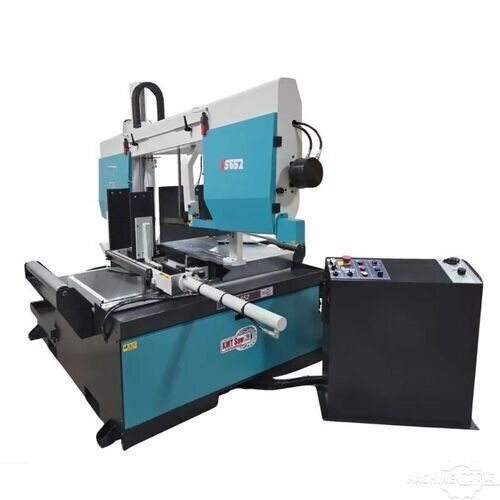 New KMT SAW KS652 For Sale
