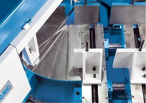 Knuth Saw