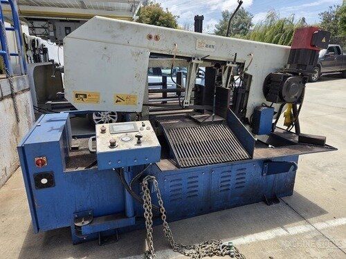 Used KNUTH ABS 460 TNC For Sale in California