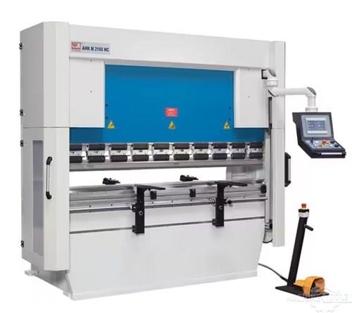 New KNUTH AHK M 1540 NC For Sale in California
