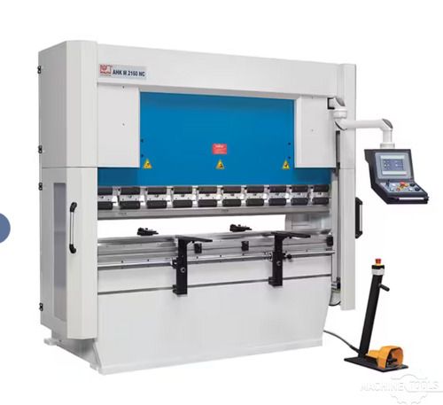 New KNUTH AHK M 2160 NC For Sale in California