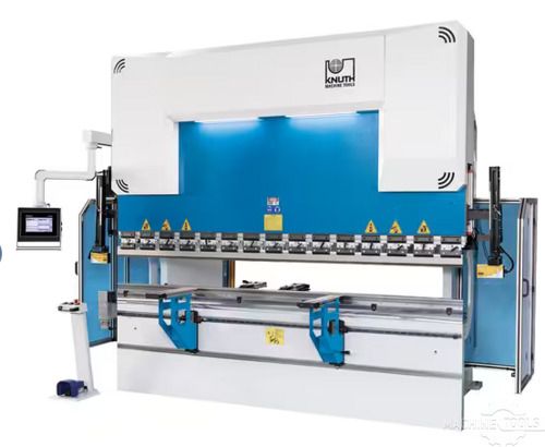New KNUTH AHK V 26100 CNC For Sale in California