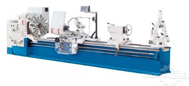 KNUTH DL E HEAVY 1000/3000 For Sale
