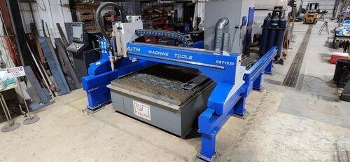 KNUTH DST1530 For Sale