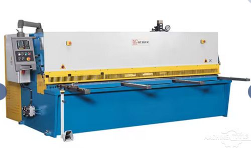 Knuth Shearing Equipment