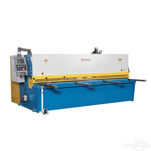 New KNUTH KHT 4006 M NC For Sale in California