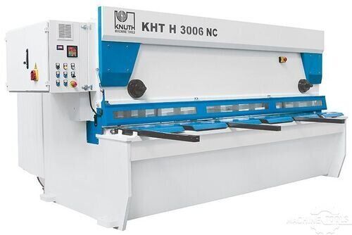 New KNUTH KHT H 3006 NC For Sale in California