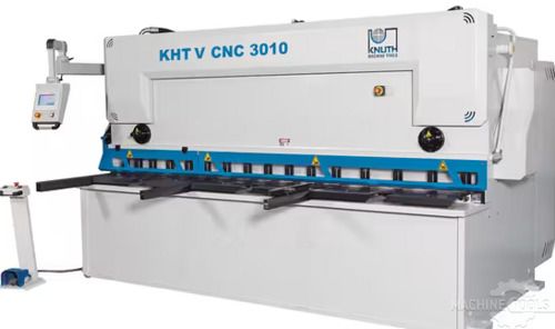 New KNUTH KHT V 4006 CNC For Sale in California