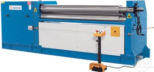 New KNUTH KRM ST 25/6 For Sale in California