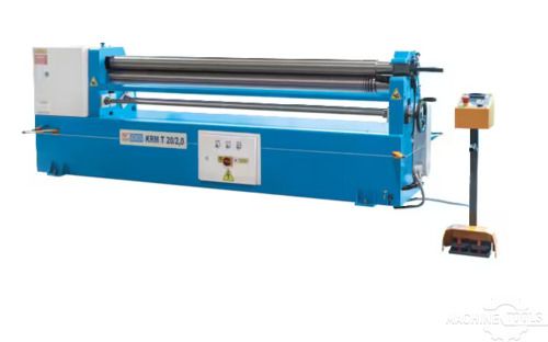 New KNUTH KRM T 20/4,0 For Sale in California