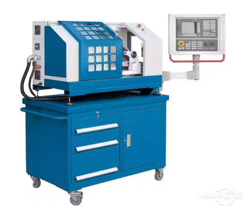 KNUTH LABTURN 2028 CNC For Sale