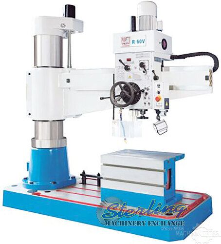 KNUTH R-60V For Sale