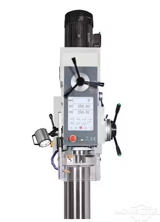 KNUTH SSB 70 XN ADVANCED For Sale