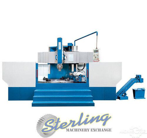 KNUTH VDM 800 S For Sale