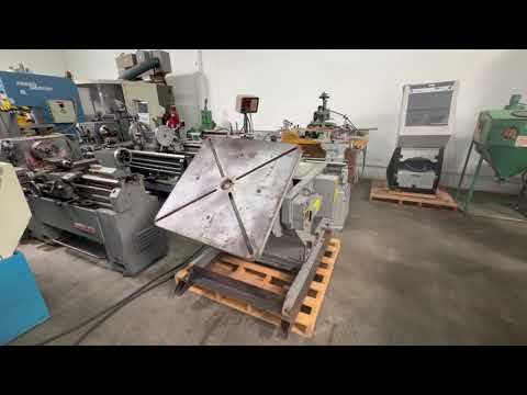 Koike Aronson Welding Equipment