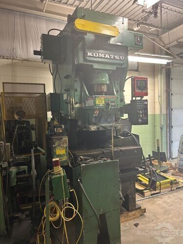 KOMATSU OBS-110-2 For Sale