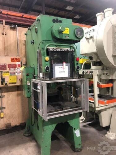 KOMATSU OBS60 For Sale