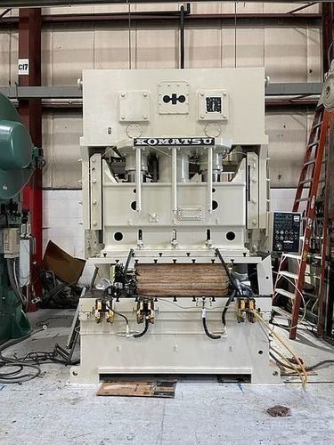 KOMATSU OBW-150-2 For Sale