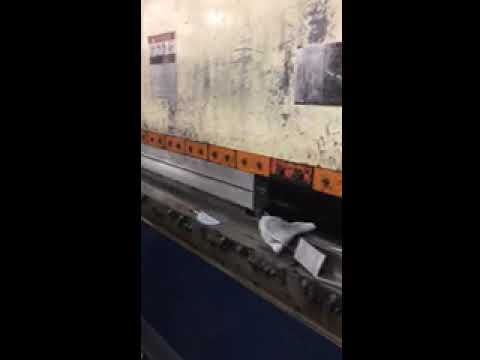 Komatsu Bending And Forming Equipment