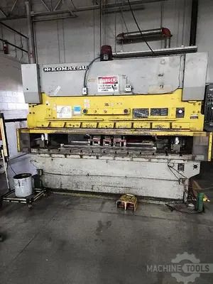 Used KOMATSU PHS110X3 For Sale in Kentucky