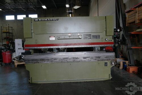 Used KOMATSU PHS80X255 For Sale in Utah