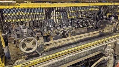 Komo Tube And Pipe Machinery