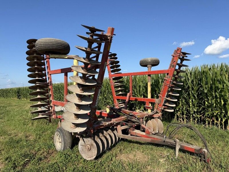 Used KRAUSE 14 For Sale in Chatsworth Illinois