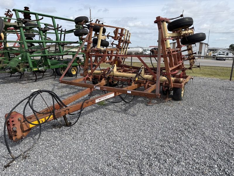 Used KRAUSE 4122 For Sale in Weatherford Oklahoma