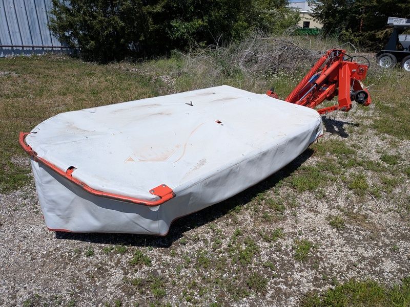 KUHN GMD280HD For Sale