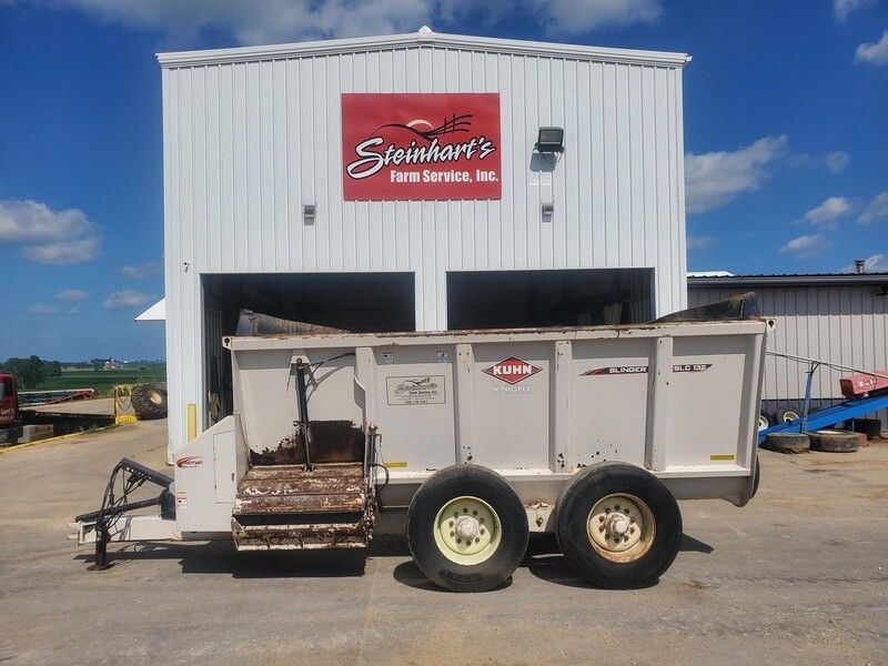 KUHN KNIGHT SLC132 For Sale