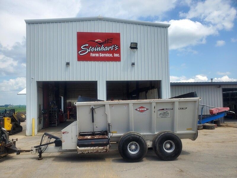 KUHN KNIGHT SLC132 For Sale