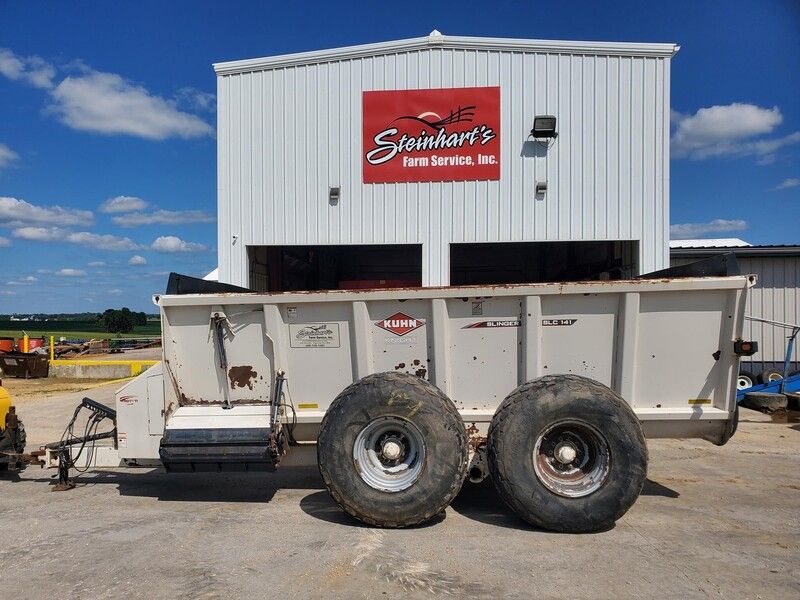 KUHN KNIGHT SLC141 For Sale