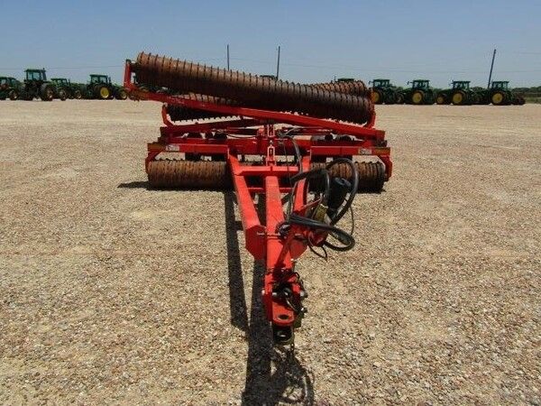Used KUHN KRAUSE 4400-36 For Sale in Howe Texas