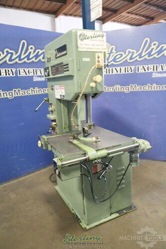 Used KYSOR-JOHNSON V-20 For Sale in California