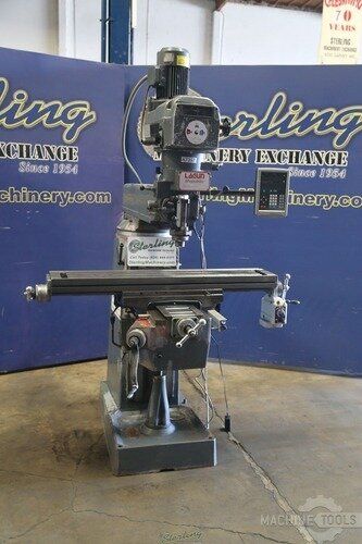 LAGUN FTV-2 For Sale