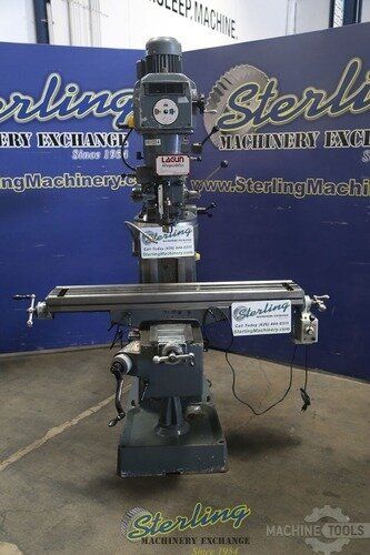 LAGUN FTV- 2 For Sale