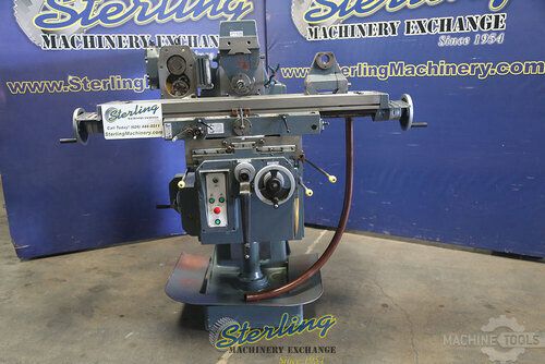 LAGUN FU2-LA For Sale