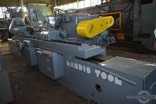 Used LANDIS F For Sale
