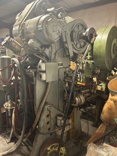 L&J 45 For Sale